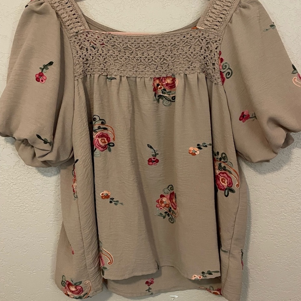 Blouse